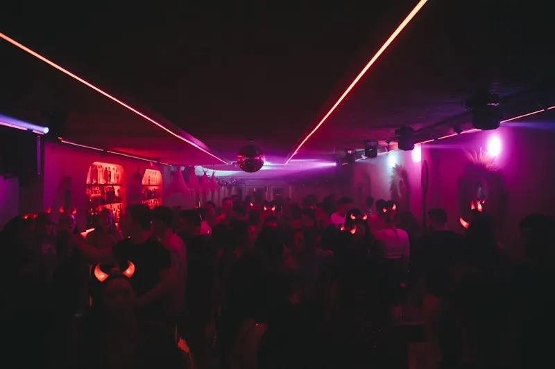 Taboo Marbella - Discoteca en Marbella - foto 2