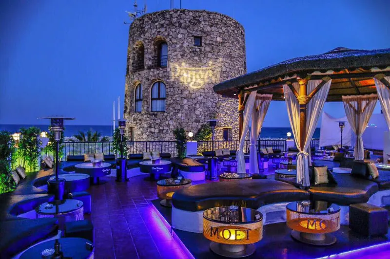 Pangea | Marbella - Club nocturno en Marbella - foto 3