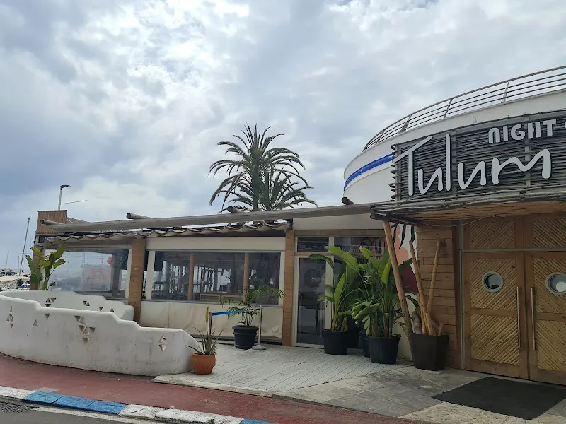 Tulum | Discoteca en Marbella