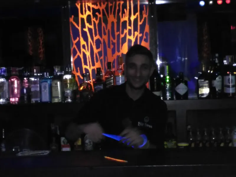 Discoteca Big Boss