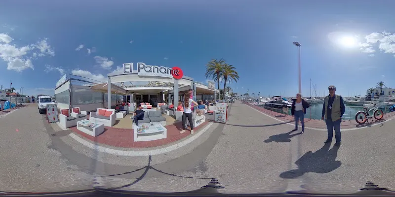 El Panamé - Marbella