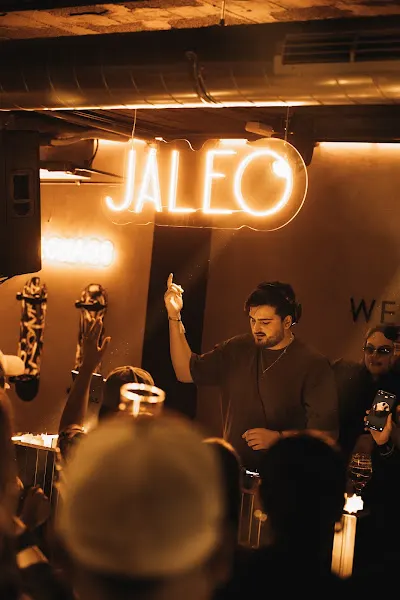 JALEO MARBELLA en Marbella