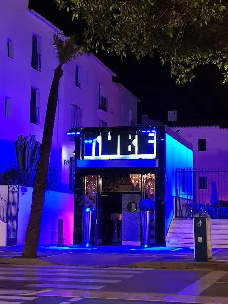 Kube - Club nocturno en Marbella - foto 2