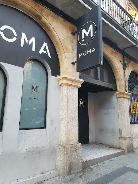 TEMPLO SALAMANCA - Pub en Salamanca - foto 2