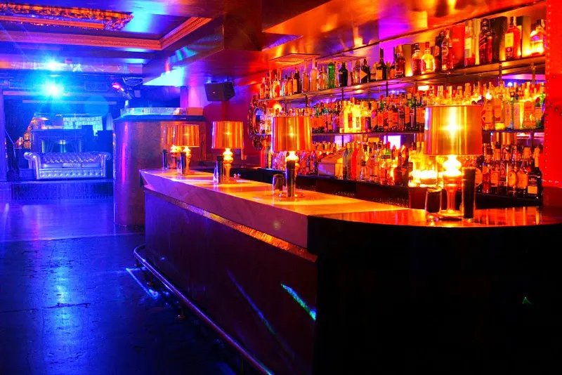 Posada de las Ánimas Disco Salamanca - Discoteca en Salamanca - foto 2