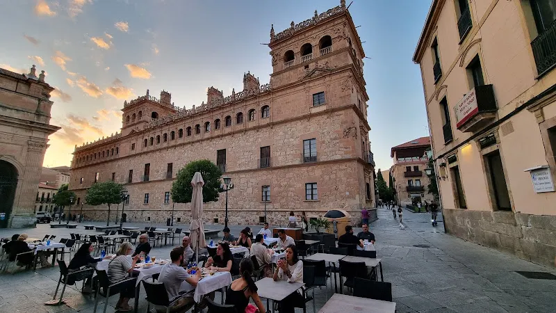 Capitolium Salamanca
