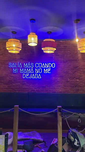K-NALLA club