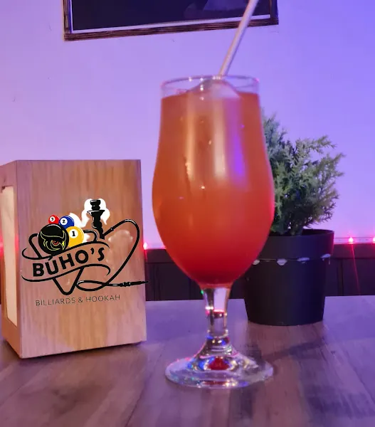 Buho's Disco - Pub - Salamanca