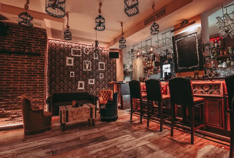 Vintage Cocktail Bar - Coctelería en Salamanca - foto 2