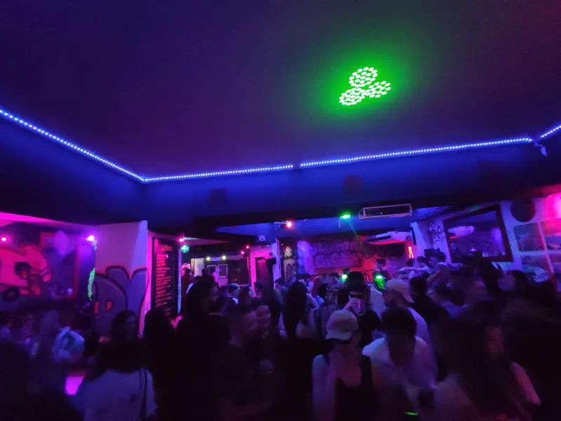 CALIBRE CLUB - Salamanca