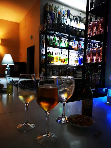 Coctelería en Salamanca La Regenta Gin Club - Salamanca