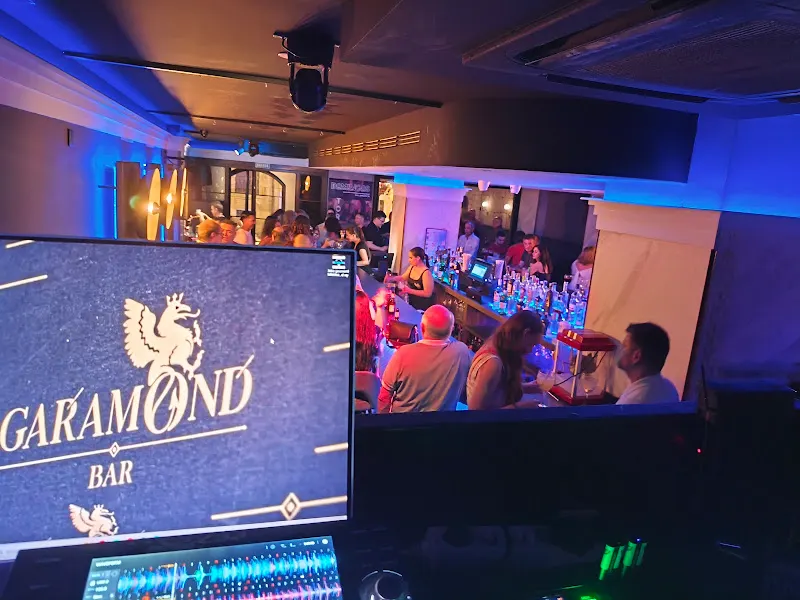 Pub Garamond - Pub en Salamanca - foto 2
