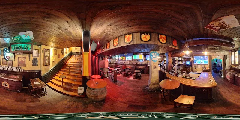 St. Patrick's Irish Pub