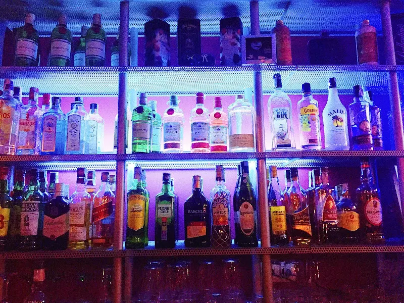 Carmen Bar - Bar gay en Salamanca - foto 2