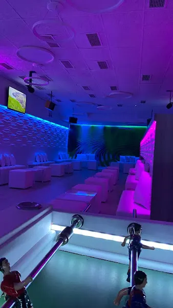 LUX Galaxy - Discoteca en Lleida - foto 2
