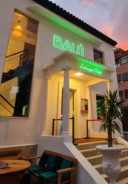 Balú - Pub en Lleida