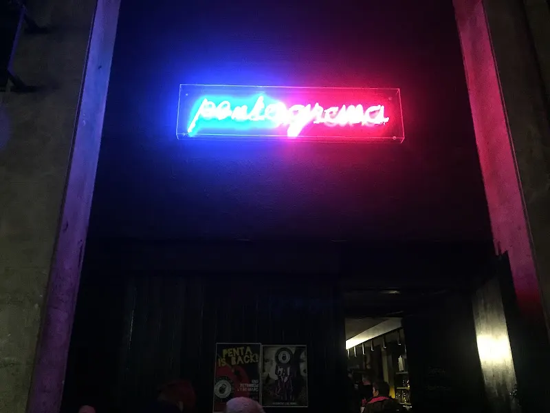 Pentagrama - Pub en Lleida - foto 2