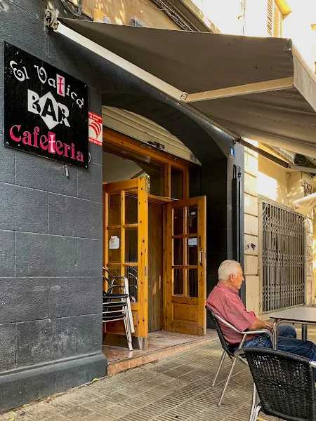 Bar Vatica
