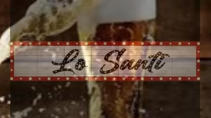 Lo Santi - Lleida