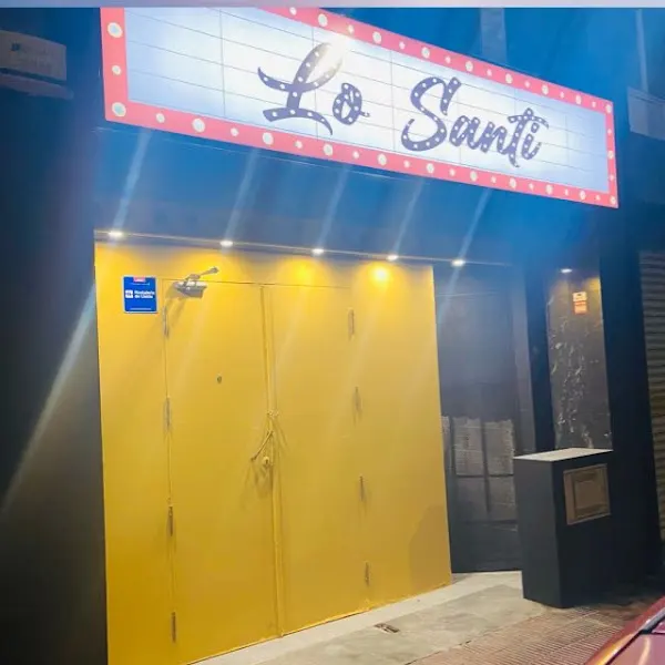 Lo Santi - Pub en Lleida - foto 2