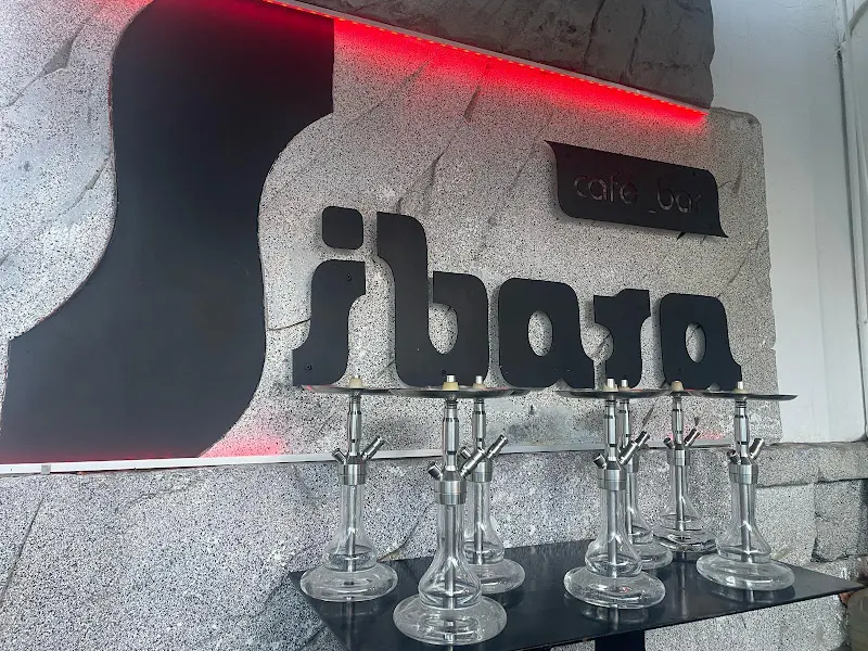 Café-Bar Sibara