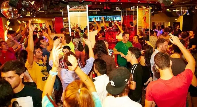 Discoteca Tòtem - Discoteca en Tarragona - foto 2
