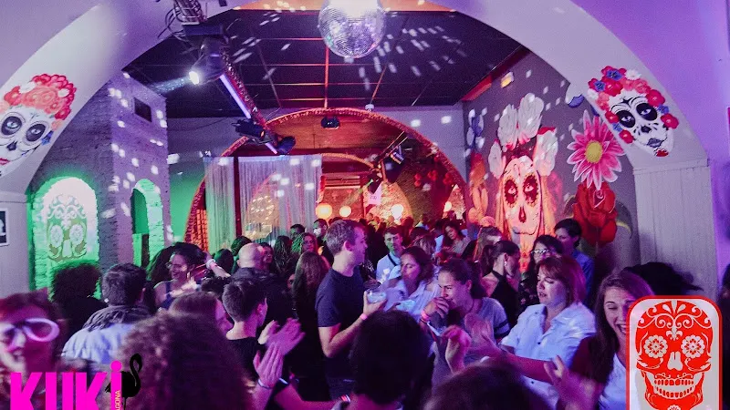 Premium Club - Discoteca en Tarragona - foto 2