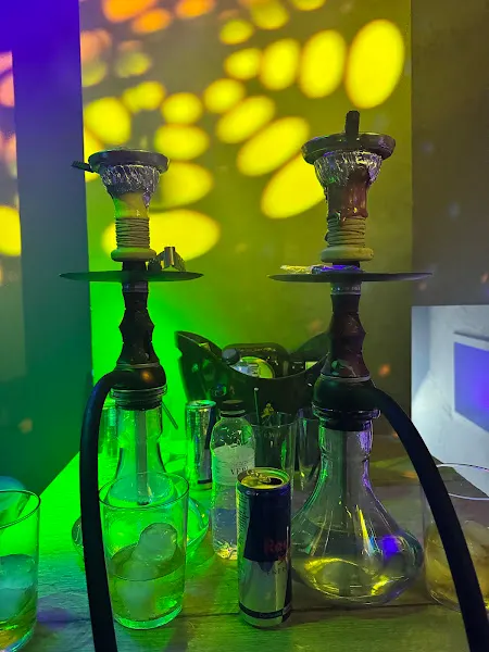 HOTO Lounge Club