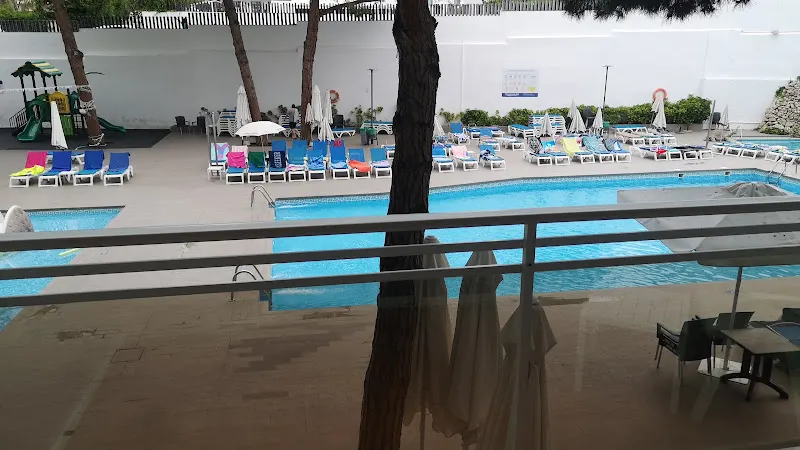 City Hall Salou - Salou