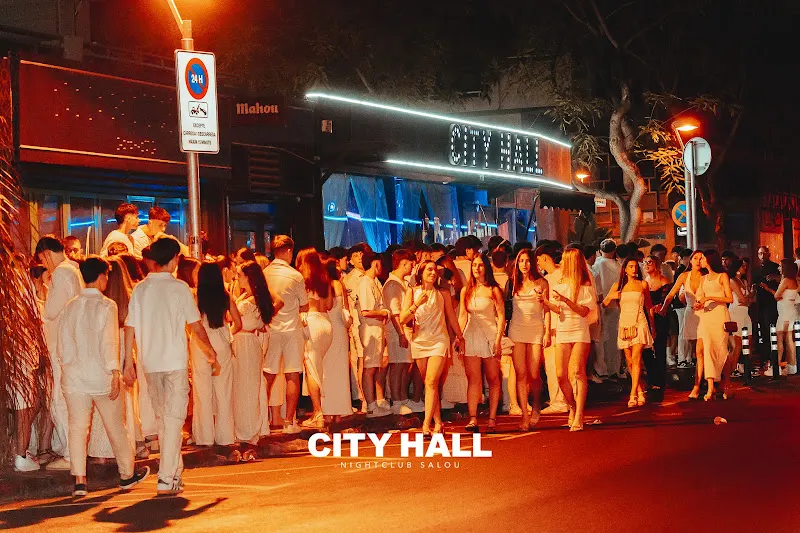 City Hall Salou - Discoteca en Salou - foto 2