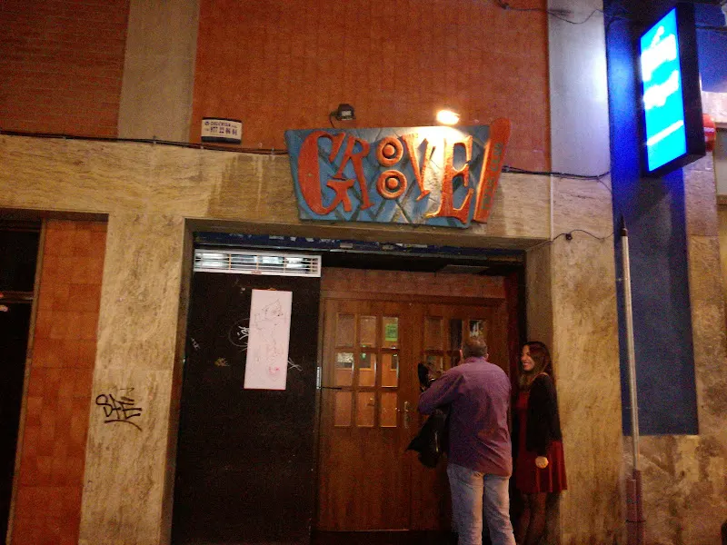 FENIX GROOVE BAR - Bar musical en Tarragona - foto 2