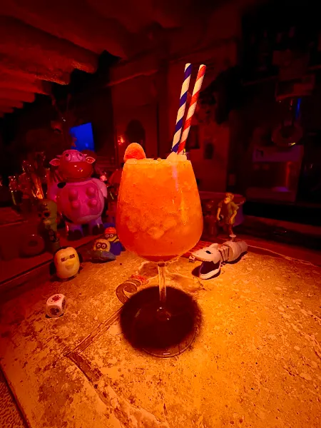 Mala Bar - Tarragona