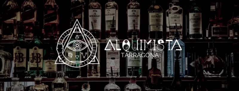 Alquimista Tgn - Coctelería en Tarragona - foto 2