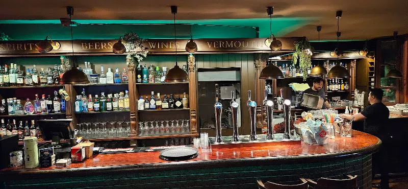 HOME RUN - Pub irlandés en Tarragona - foto 2