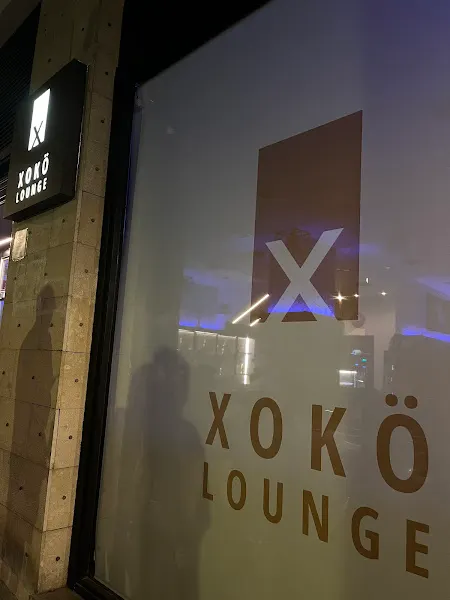 XOKÖ LOUNGE - Tarragona