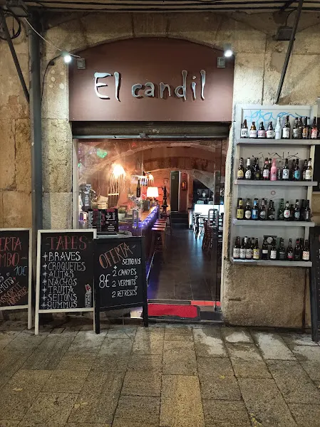 El Candil
