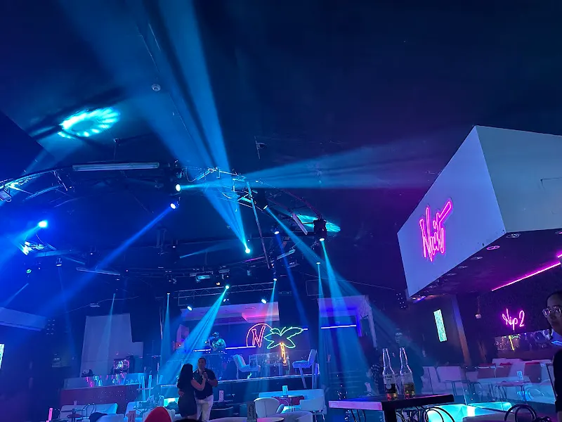 La Nuit - Discoteca en Torrejón de Ardoz - foto 2