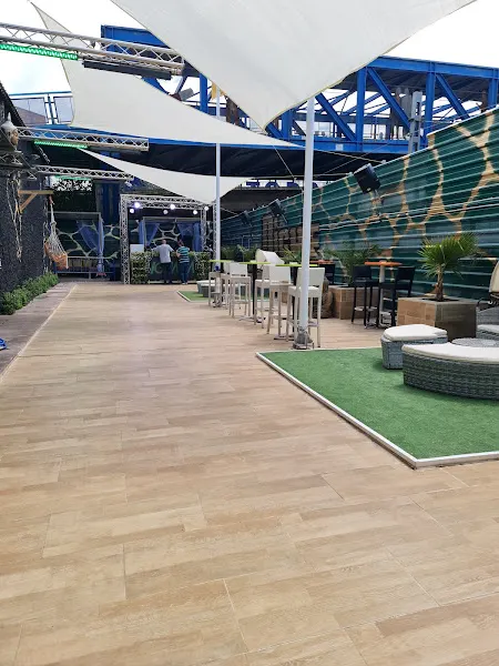 Sala Niche Madrid en Torrejón de Ardoz