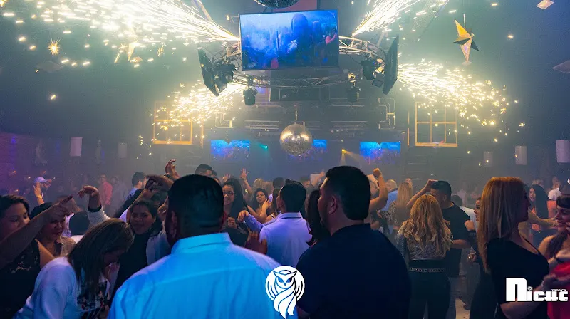 Sala Niche Madrid - Discoteca en Torrejón de Ardoz - foto 2