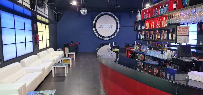 Espacio Metrópolis - Discoteca en Torrejón de Ardoz - foto 2