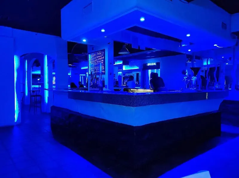 Candela Disco-Pub - Torrejón de Ardoz