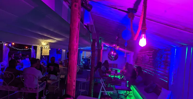 de Blu - Torrejón de Ardoz