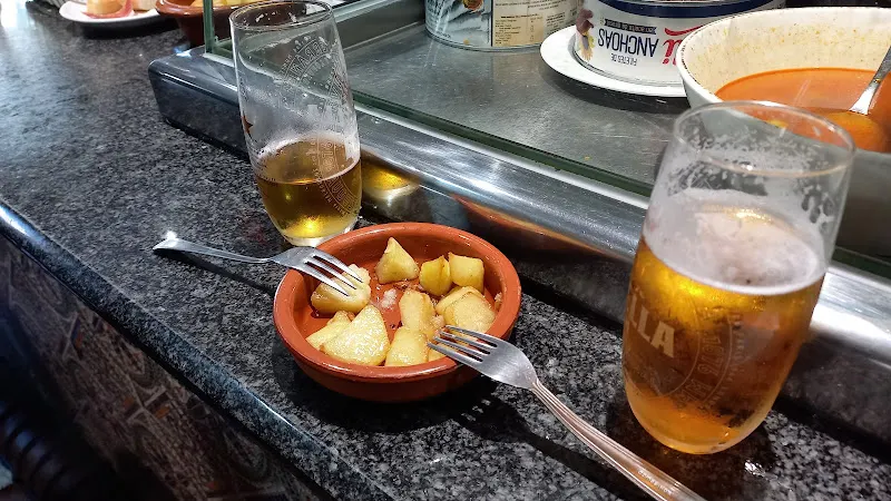 La Tazita - Torrejón de Ardoz