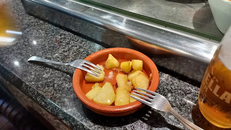 La Tazita - Lounge en Torrejón de Ardoz - foto 2