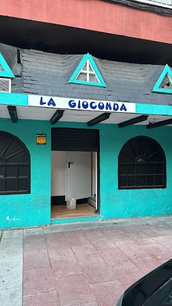 Pub La Nueva Gioconda - Torrejón de Ardoz