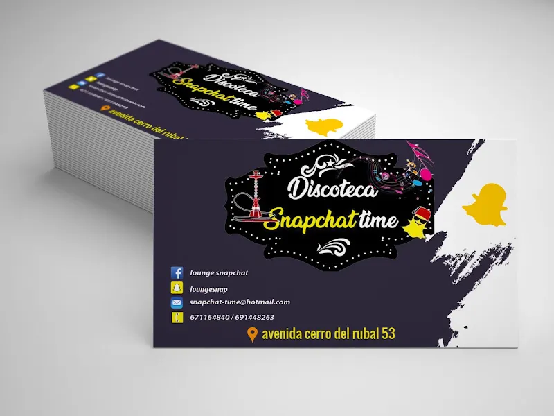 Snapchat - Discoteca en Parla - foto 2