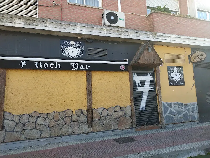7 Rock Bar - Pub en Parla - foto 2