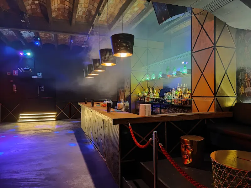 Particular Mataró - Discoteca en Mataró - foto 2