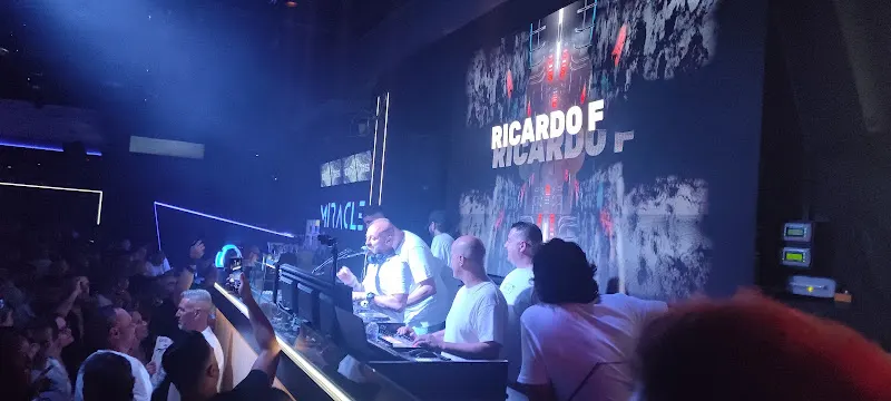 Miracle Mataró - Discoteca en Mataró - foto 2