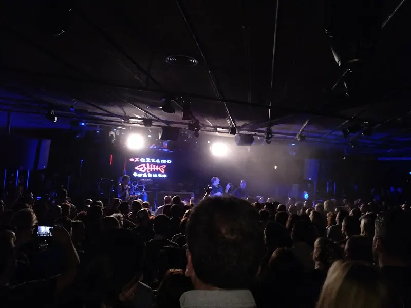 Sala Privat - Discoteca en Mataró - foto 2